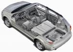 Pontiac Vibe 2003 года